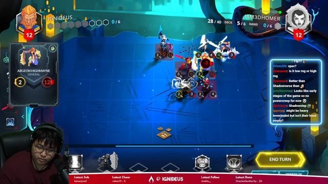 STOP Playing This Scuffed Robot Deck смотреть онлайн