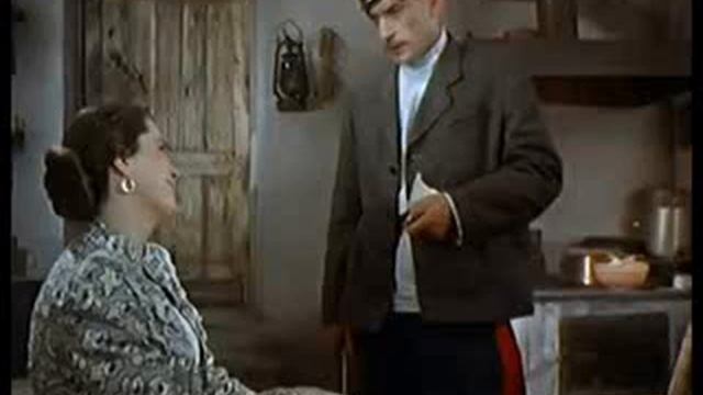 Тихий Дон Часть 2