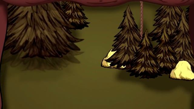 Don't Starve The Musicaless Musical - Test 1: Run смотреть онлайн