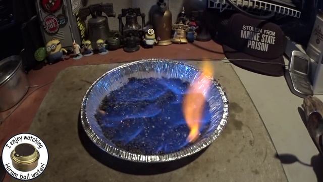 Finding Sand For Fancy Feast Stove Wick