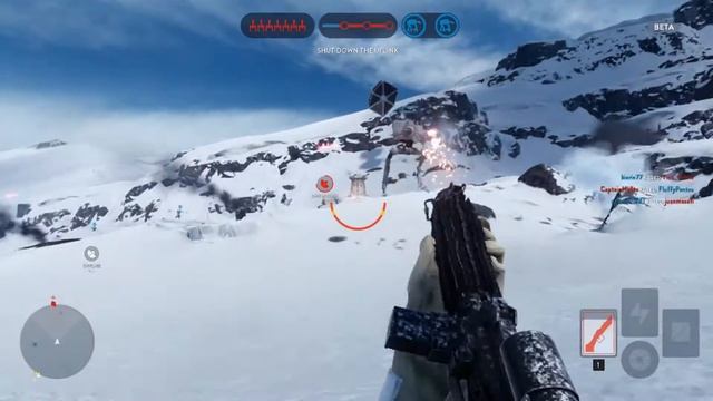 Star Wars Battlefront Nvidia Geforce 820m(2gb) смотреть онлайн