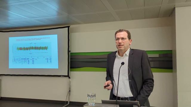 Prof. Martin Bommer - Ist Chemotherapie Out?