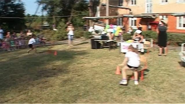 Видеоролик о ЗОЖ «Выбери спорт для себя» с. Горькая Балка, Советский городской округ смотреть онлайн