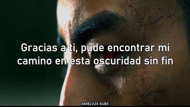 Jolin Tsai & Jony J - Who Am I? [The Wolf OST SUB ESPAÑOL]