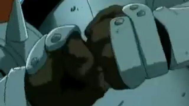 Fullmetal Alchemist: Dual Sympathy Alphonse Trailer смотреть онлайн