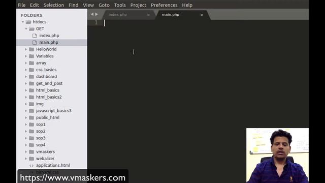 Web Application Penetration Testing and Secure Coding # 22 - PHP Basics #5 смотреть онлайн