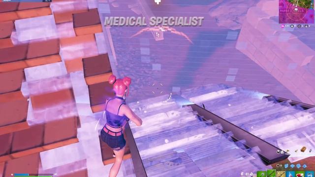 Perfect Ranked Mechanics 🧩 🎮 + The *BEST* Chapter 5, Season 1 Controller Fortnite Settings смотреть онлайн