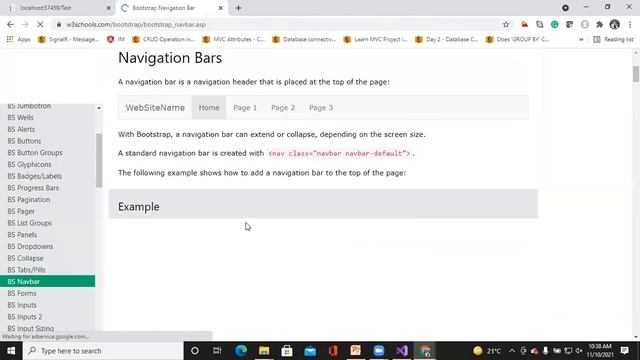 Master Page and User Control Part -1 | Asp.Net Class Recording | By Vijay Rana | By Vijay | Vijay смотреть онлайн