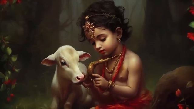 Hare Krishna Hare Rama Mantra || Srila Prabhupada's world || Iskcon Kirtan | shiva kumawat смотреть онлайн