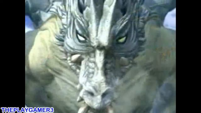 Chrono Cross Trailers