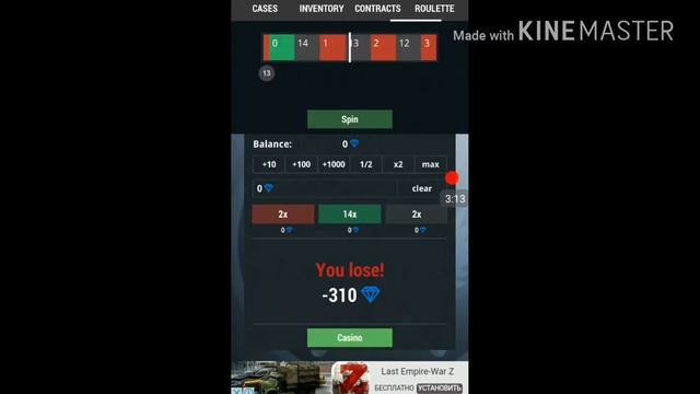 Симулятор кейсов Case Simulator смотреть онлайн