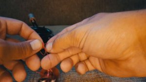 Как правильно намотать шнур на мультипликаторную катушку. Правильный способ !