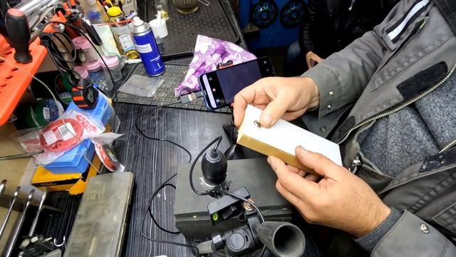 Масло для блоггера ВМП 5w30  3 SN формула A3/ B4 тест на четырехшариковой машине трения по ГОСТ 949