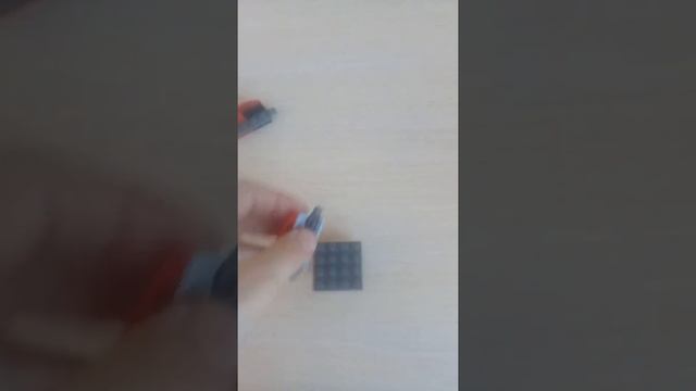 Как сделать Evipero из лего. Читайте описание!!! смотреть онлайн