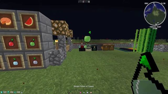 NINJA TURTLES PVP TEXTURE PACK | Minecraft PvP Texture Pack | Custom Armor + Sword смотреть онлайн