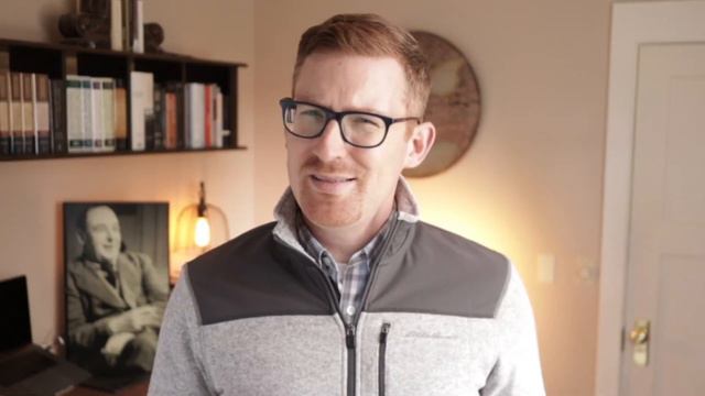 C.S. Lewis Never Said That! смотреть онлайн