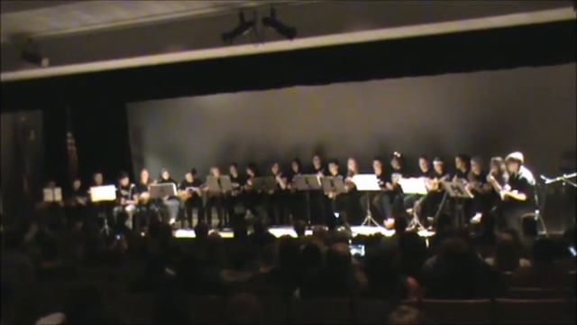 Baby, I'm an Anarchist смотреть онлайн