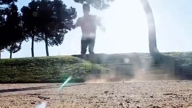 Пыльный танцор Shuffle dance ( Шаффл ) смотреть онлайн