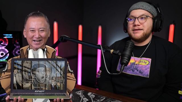 Reacting to Attack on Titan Season 4 Episode 12 | Shingeki no Kyojin смотреть онлайн