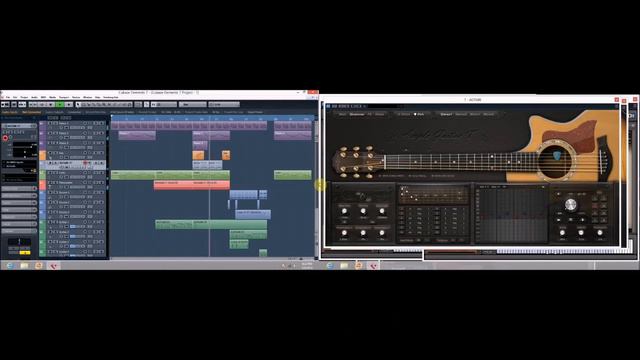 When the summer goes (Instrumental song) - Exceed смотреть онлайн