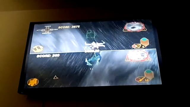 Star Wars Rebel Strike Rogue Squadron III Multiplayer GameCube смотреть онлайн