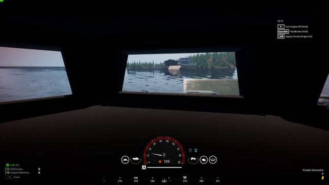 Squad высадка в Нормандии