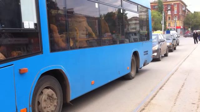 флекс автобуса смотреть онлайн