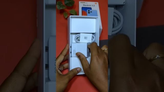 REDMI 12 5G | UNBOXING | BUDGET 5G PHONE IN 2023 #mi #redmi12 #asmr #5gphoneunder15000 смотреть онлайн