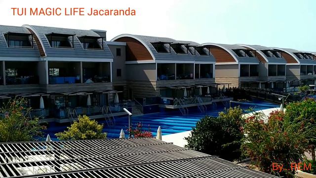 TUI MAGIC LIFE Jacaranda ♡✩✩✩✩✩### Side смотреть онлайн