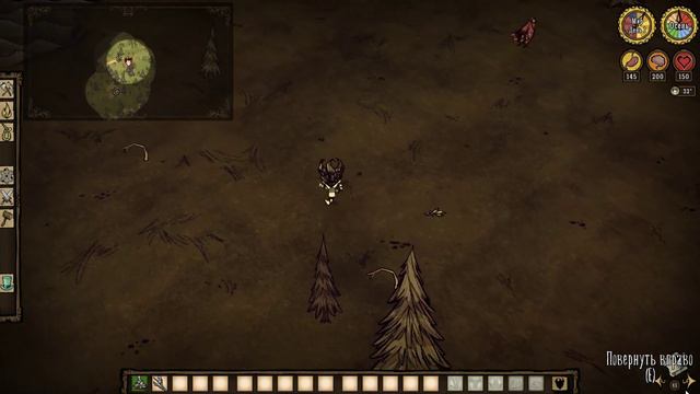 Don't Starve Together Стрим №1 - На берегу океана с друзьями и .... СМЕРТЬЮ!!!! смотреть онлайн