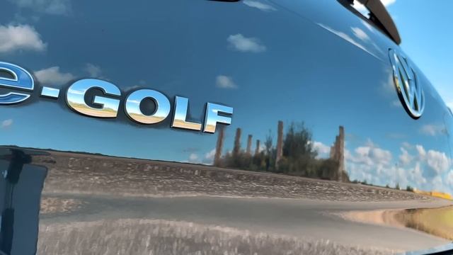 Žiūrovų balsas: VW e-Golf - geriausias e-auto смотреть онлайн