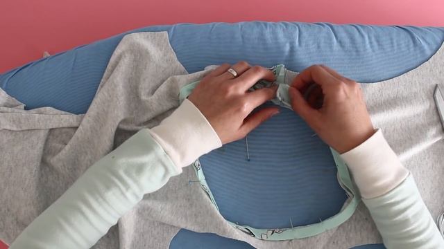 Sew a Tank Top смотреть онлайн