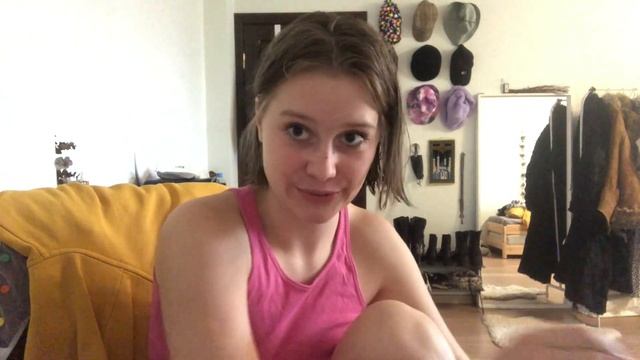 ДЕНЬ студента *ну или просто мой день* | выставка "Glasstress. Окно в будущее" | влог смотреть онлайн