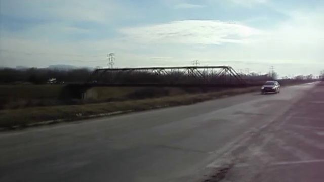 406 1.8 Sprint - Sound New Exhaust смотреть онлайн