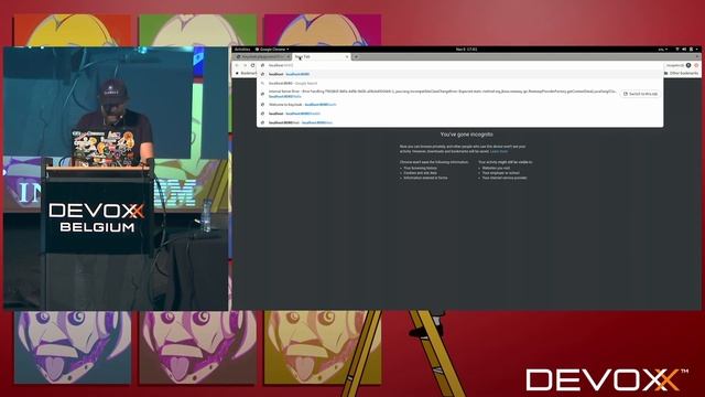 Secure your Quarkus Applications by Sebastien Blanc смотреть онлайн