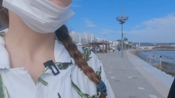 Как мы проводим выходные в Корее. Катя и Кюдэ/Южная Корея/Пусан