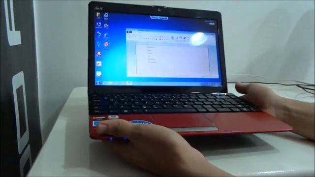 Review Asus 1215B смотреть онлайн