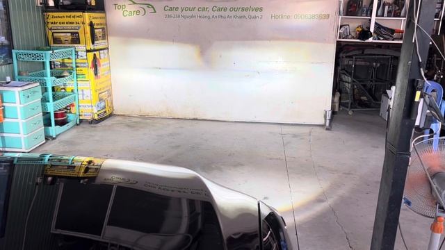 Toyota Camry 2016 lên full linh kiện đồ chơi Option cần thiết hiện đại và cực đẹp tại KhoaTopcare смотреть онлайн