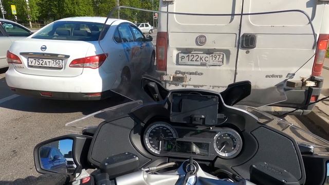 R1200RT