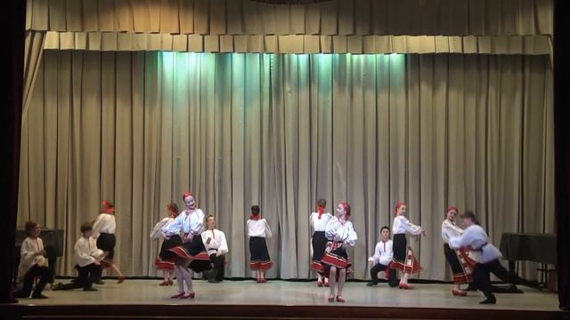 В мире танца 1 отделение г Химки смотреть онлайн