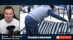 Зачем МЫТЬСЯ? Я и так КРАСАВЧИК ► ОДИНОКИЙ ПАПА