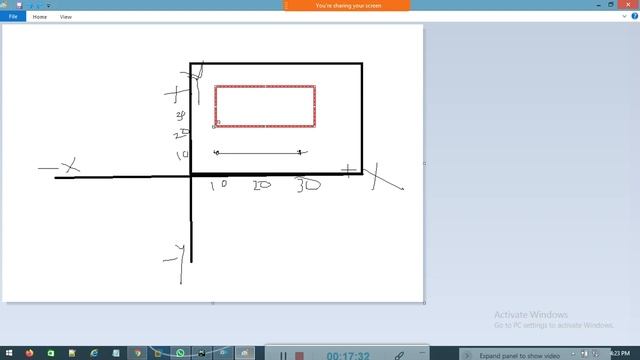 CANVAS DRAWING IN PYTHON TKINTER| PYTHON PROGRAMMING COURSE | DATACOM IT INSTITUTE смотреть онлайн