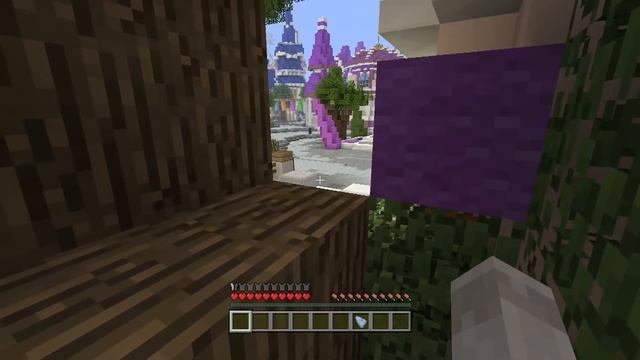 Minecraft Xbox Tag - Wonder Quest (Wonderburg) смотреть онлайн