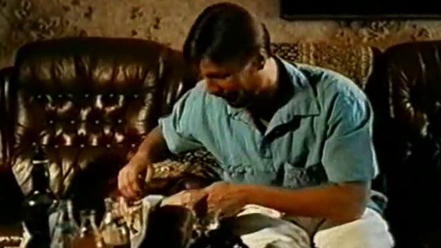 "Афганец" 1991 - За деньги можно всё смотреть онлайн