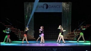 Танцы для девочек 9—12, лет)))★★††