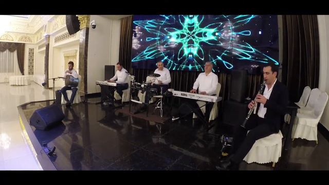 Vahan Urutyan Ponch Elco Gev смотреть онлайн