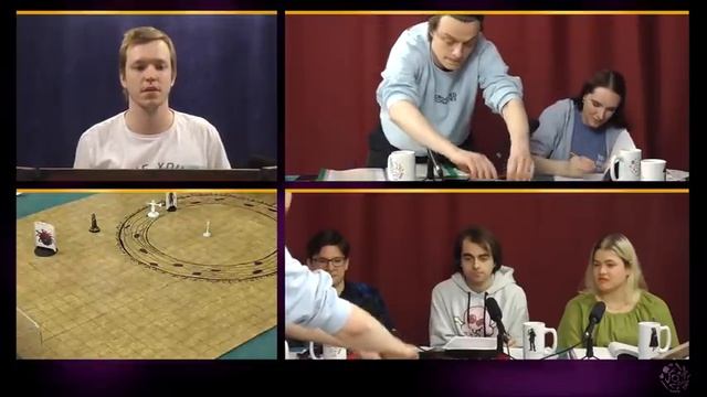 Пир Героев | Новый Свет, Эпизод 57 смотреть онлайн