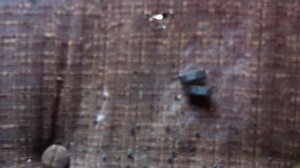 Разбор микросхем К174УР5 и К174ХА11