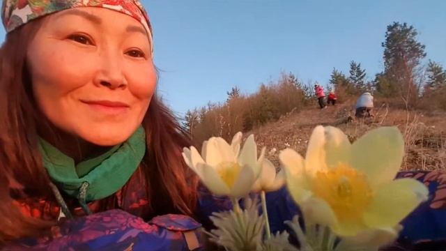 Подснежники Якутии смотреть онлайн