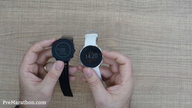 Polar Vantage M2: novedades, especificaciones y comparativa Vantage V2/Grit X смотреть онлайн